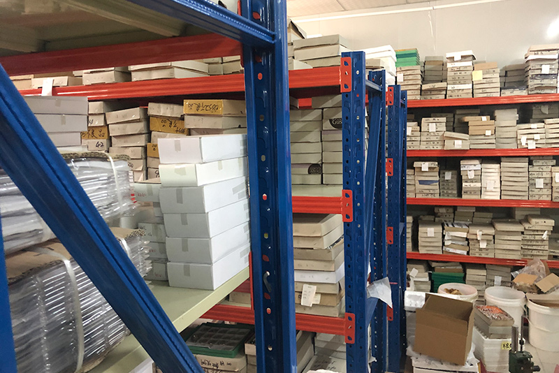 Warehouse Warehouse